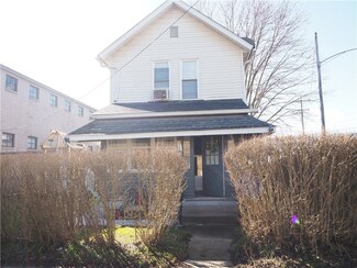 243 Pillow St, Butler, PA 16001