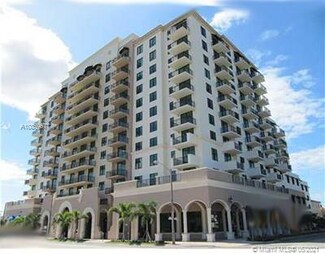 1300 Ponce de Leon Blvd Unit 600, Coral Gables, FL 33134