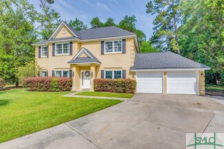 58 Cove Dr, Savannah, GA 31419