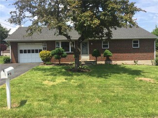 2769 Washington St, Easton, PA 18045
