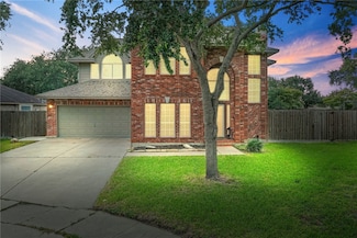 7705 Jacinto Cir, Corpus Christi, TX 78413