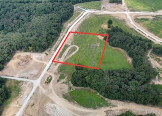 408 Stones Throw Ct, Defiance, MO 63341