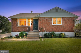 2815 Kentner Rd, Hatboro, PA 19040
