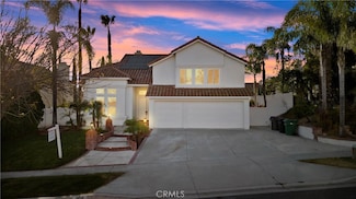 964 Chantel Dr, Corona, CA 92879