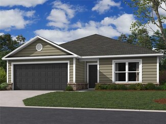 19411 Lincoln St, Spring Hill, KS 66083