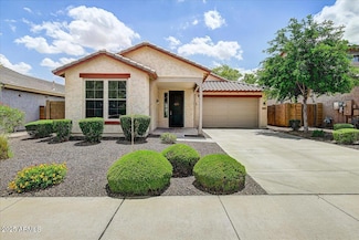 12775 W Lowden Rd, Peoria, AZ 85383