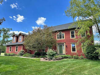 21020 W Eleanor Ln, Kildeer, IL 60047