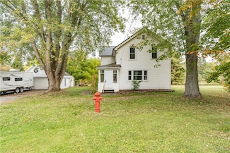 7009 George St, Croghan, NY 13327