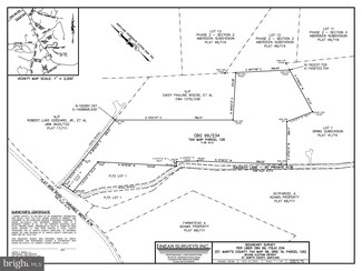 0 Flat Iron Rd, Valley Lee, MD 20692