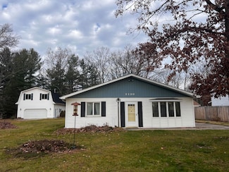 2199 La Plante Dr, Prescott, MI 48756