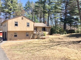 64 Stillwater Rd, South Deerfield, MA 01373