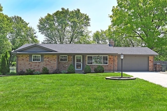 8022 Snider Rd, Mason, OH 45040