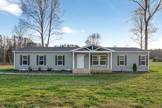 940 Kinniard Rd, Cookeville, TN 38501