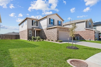4807 Wellington Manor Ct, Katy, TX 77493