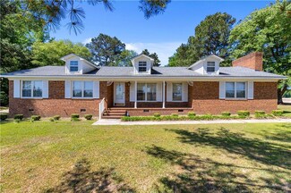 8215 Carlos Rd, Linden, NC 28356