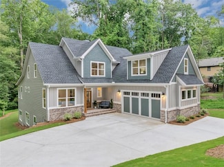 331 Terrell Dr, Marietta, GA 30064