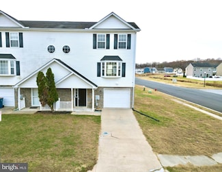 12 Filbert Dr, Camden Wyoming, DE 19934