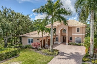 14846 Tybee Island Dr, Naples, FL 34119