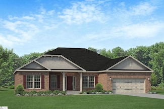 506 Anhinga Rd, Greenville, SC 29605