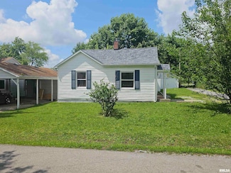 2508 Forest Ave, Mount Vernon, IL 62864