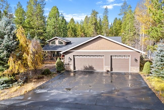 16694 Stage Stop Dr, Bend, OR 97707