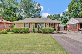 4739 Marcel Ave, Memphis, TN 38122