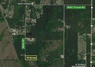 0 Watts Rd Unit NO2349437, Bush, LA 70431