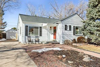 2629 S Gaylord St, Denver, CO 80210