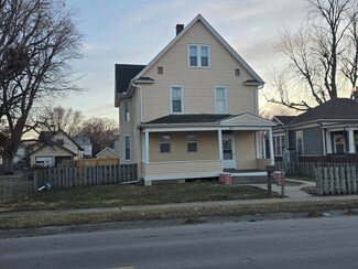 911 5th Ave, Council Bluffs, IA 51501