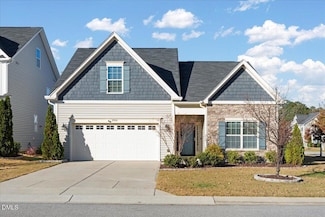 3900 Freemark Ln, Fuquay Varina, NC 27526