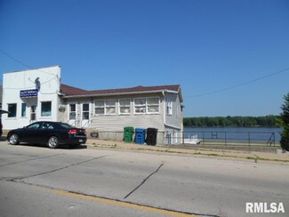 104 S Main St Unit 106 S Main, Albany, IL 61230