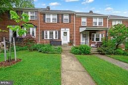 328 Overbrook Rd, Baltimore, MD 21212