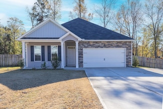 5138 Galatians Way, Beech Island, SC 29842