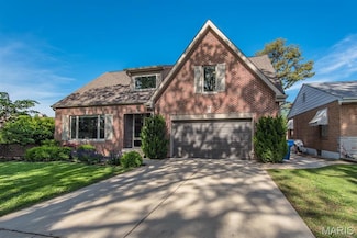 5945 Clifton Ave, Saint Louis, MO 63109