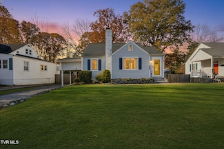 1649 Carolina Ave, Kingsport, TN 37664