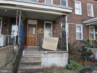 3722 Pennington Ave, Curtis Bay, MD 21226