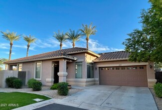 1327 E Marlin Dr, Chandler, AZ 85286