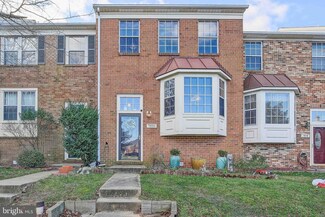 7856 Oyster Shell Ct, Stoney Beach, MD 21226