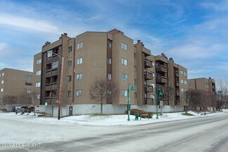310 E 11th Ave Unit A-115, Anchorage, AK 99501
