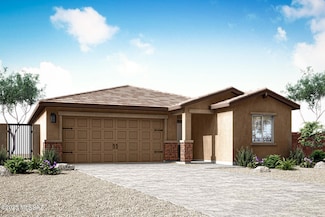 21942 E Beacon Point Dr, Red Rock, AZ 85145