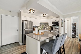 1301 Speer Blvd Unit 202, Denver, CO 80204