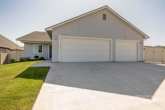 Lot 6 Block 3 Legacy Heights, Emmett, ID 83617