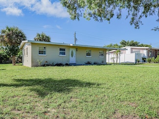 563 4th Place SW, Vero Beach, FL 32962