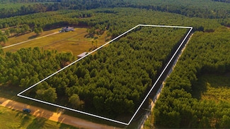 Lot 9 Nursery Rd, Livingston, TX 77351