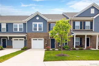 11513 Dunmore Mill Terrace Unit 3-4, Chester, VA 23831