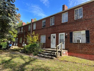 58 Collingwood Ave, Columbus, OH 43213
