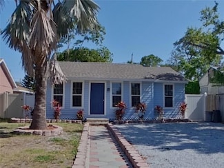 5225 9th Ave S, Gulfport, FL 33707