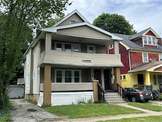 3568 E 114th St, Cleveland, OH 44105