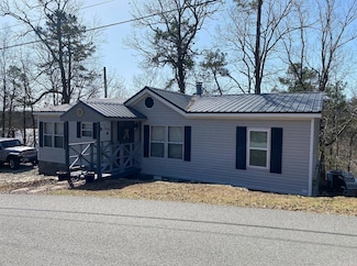 17300 Cabes Point Rd, Alexander, AR 72002