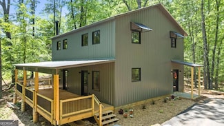 38 Friendly Ln, Mc Caysville, GA 30555